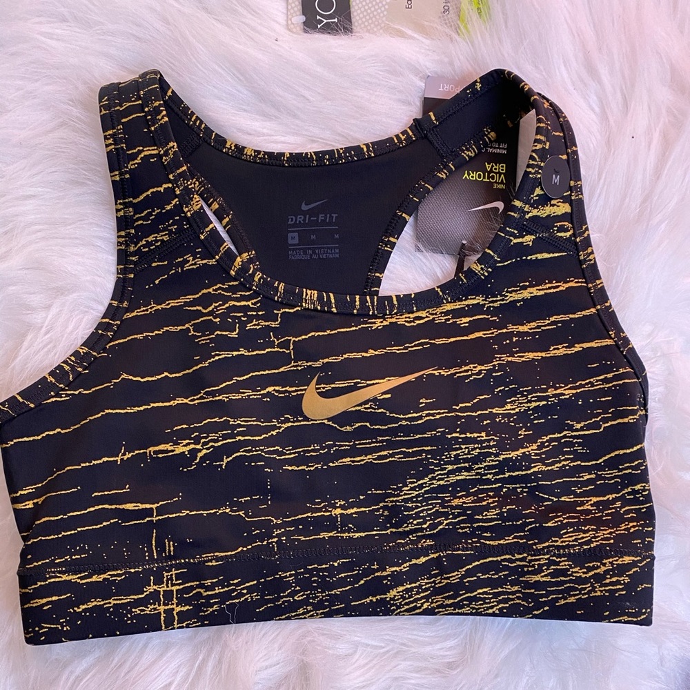 Sport bra brand new size M